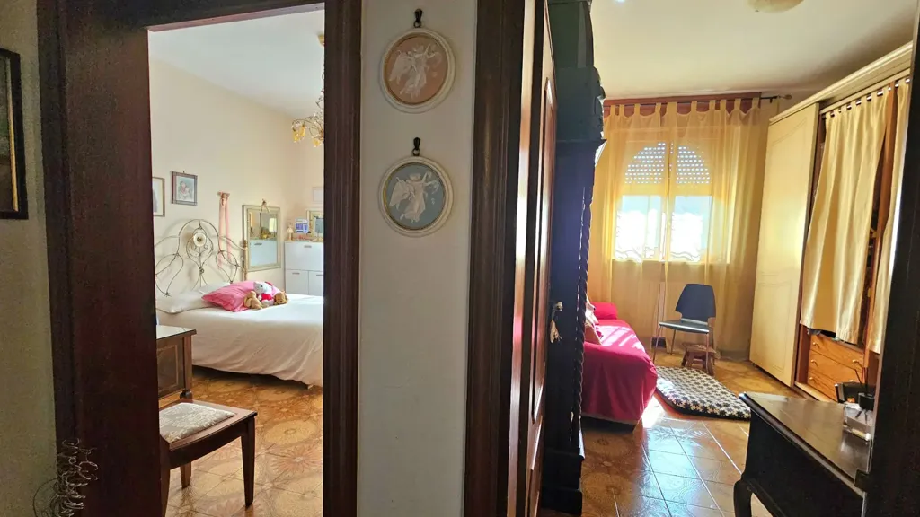 Chambres - Villa with Garden near Mesagne
