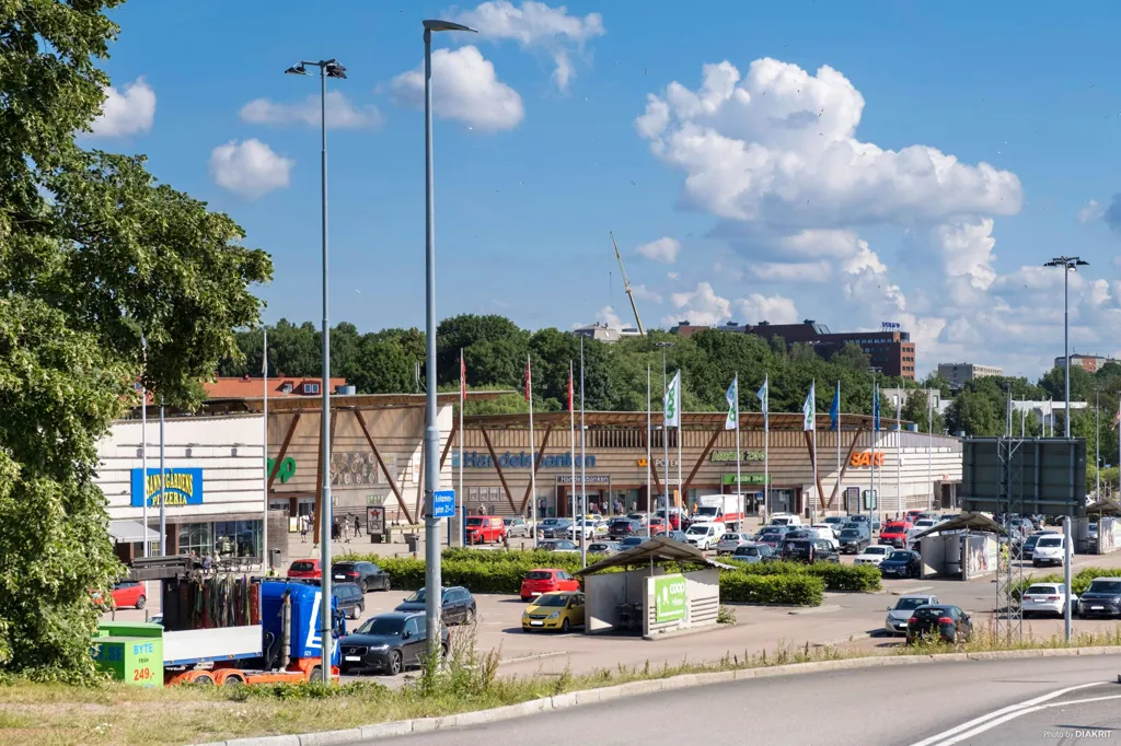 Esterno - Renovated Apartment with River View in Gothenburg