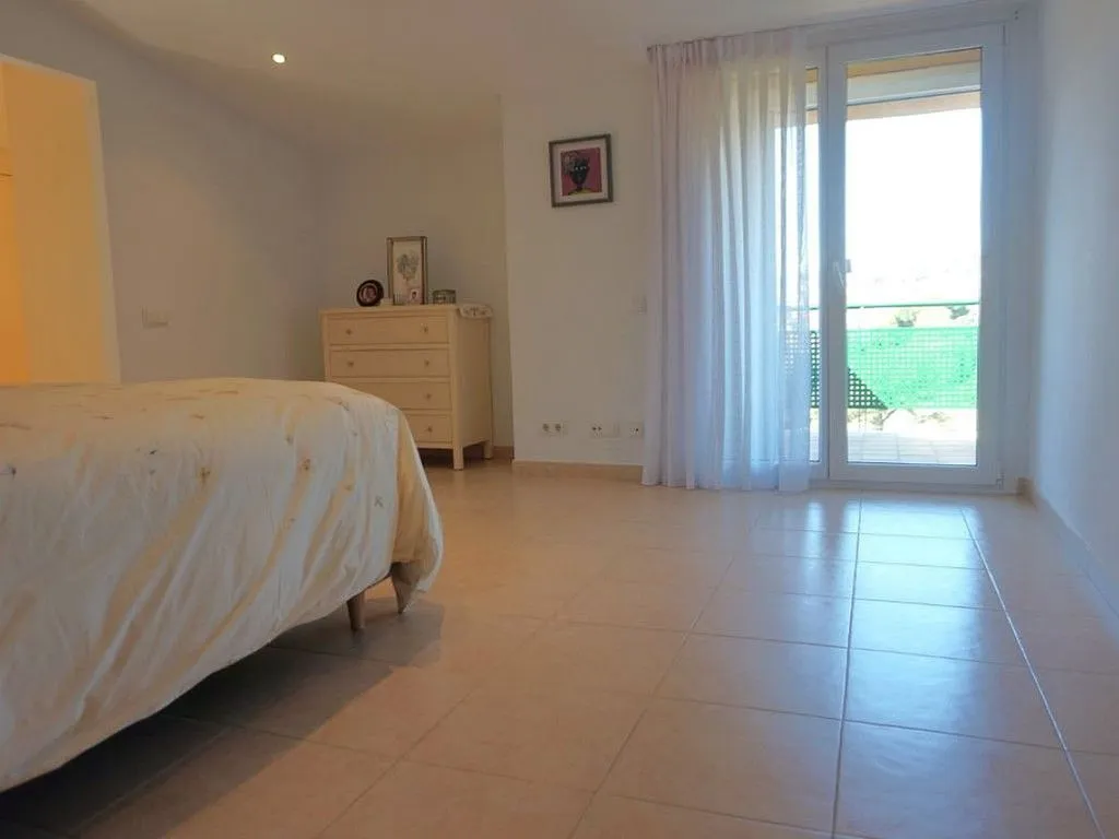 Chambres - Chalet with Sea Views in Sant Vicenç de Montalt