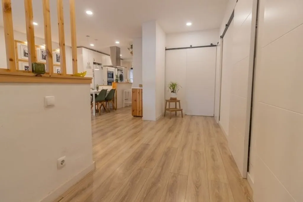 Esik - Fully Renovated Villa with Pool in Amora
