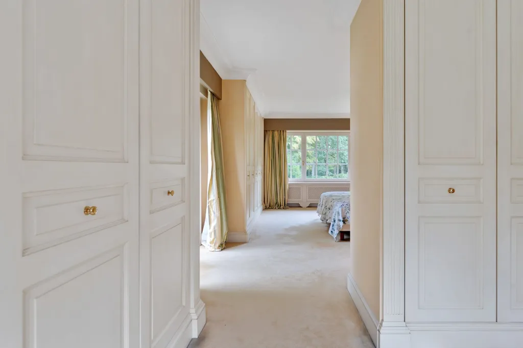 Rooms - Villa with Pool in Brasschaat Centre