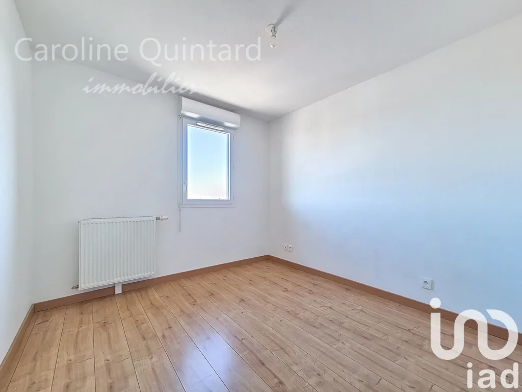 Pièces - Appartement T4 avec 3 Terrasses à Colomiers