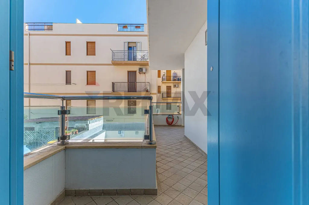 Rõdu - Apartment with Sea View in Alghero