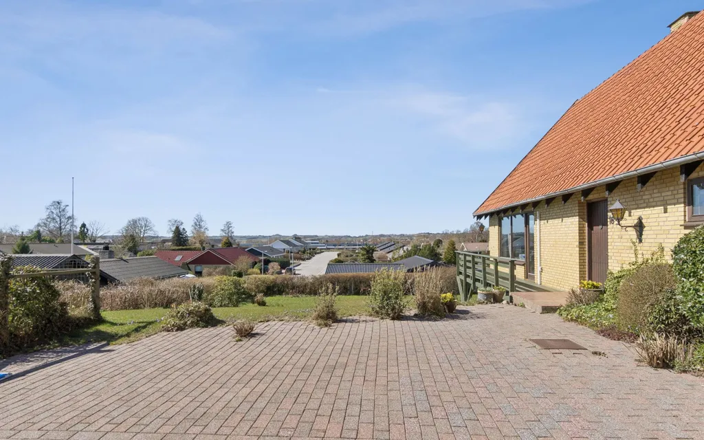 Maison 6 pièces à Asnæs