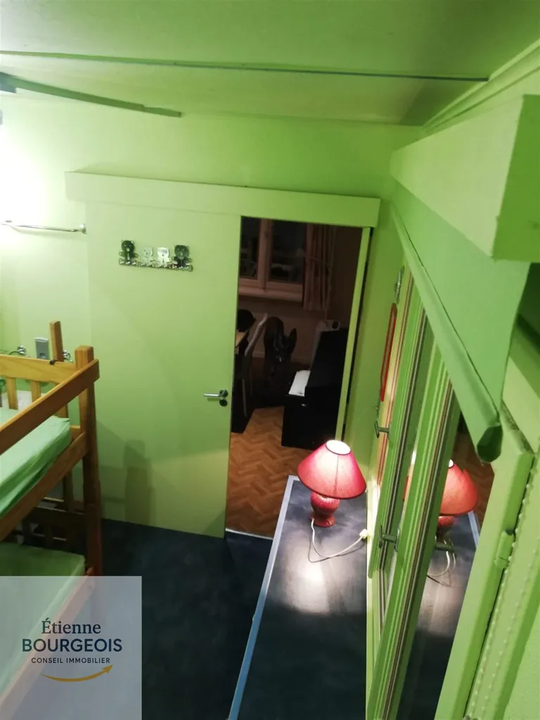 Magamistoad - Chalet with Forest View in Spa