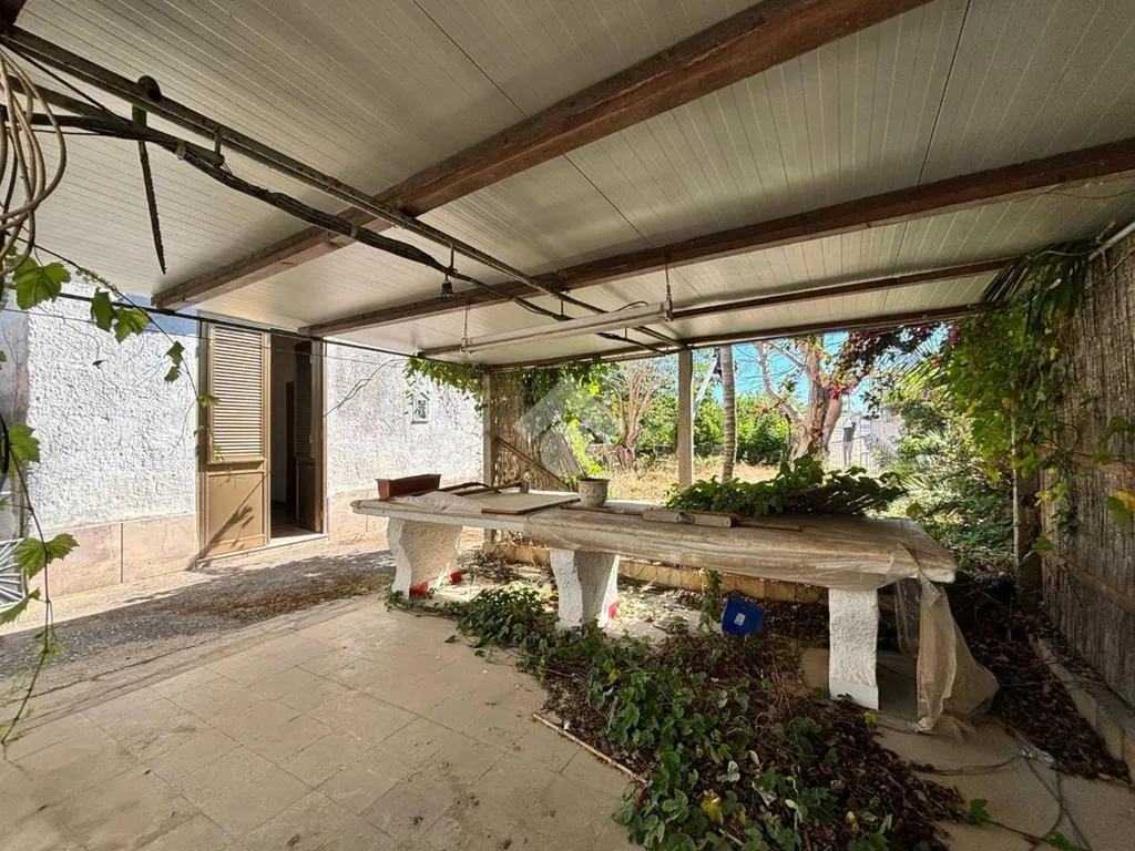 Aed - Single Villa with Private Garden in Marsala