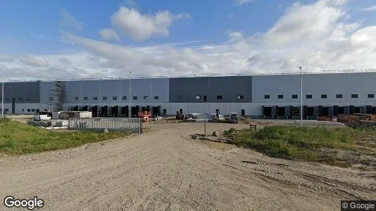 Jardin - Warehouse for Rent in Horsens