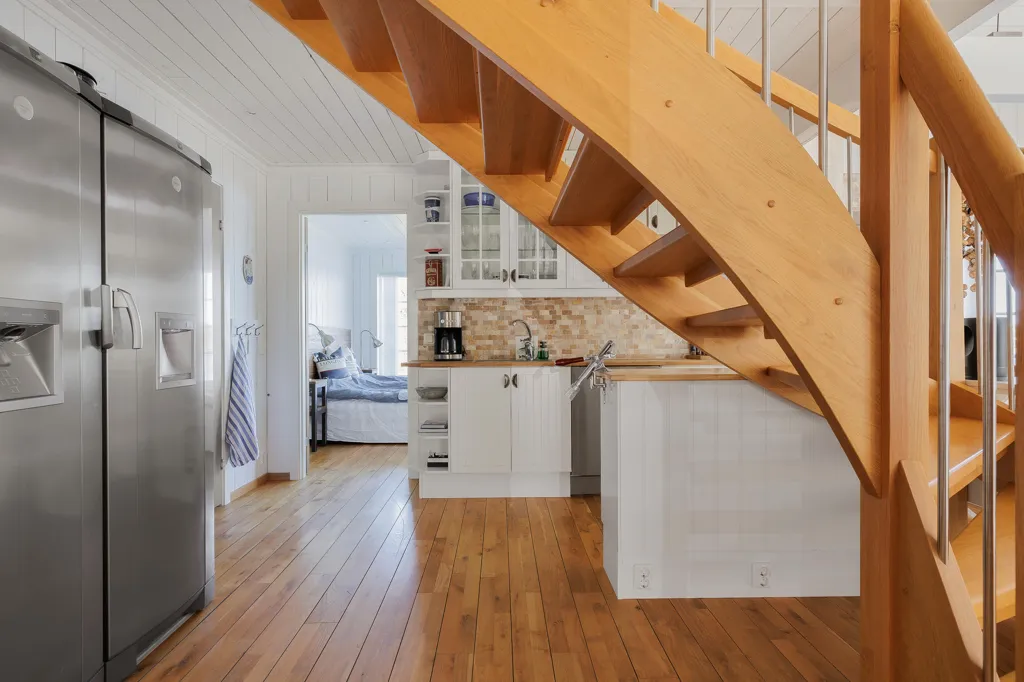 Pièces - Modern House with Seafront in Tjust Archipelago