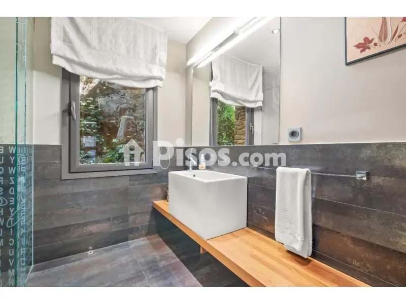 Vannitoad - Chalet with Private Garden in Calle Anyós