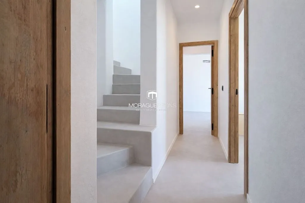 Ingresso - Contemporary Villa with Sea Views in Benitachell