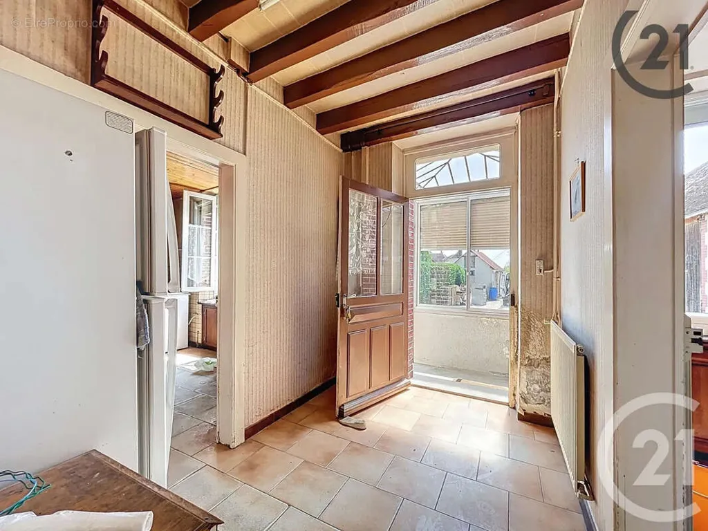 Maison 4 pièces à Cussangy