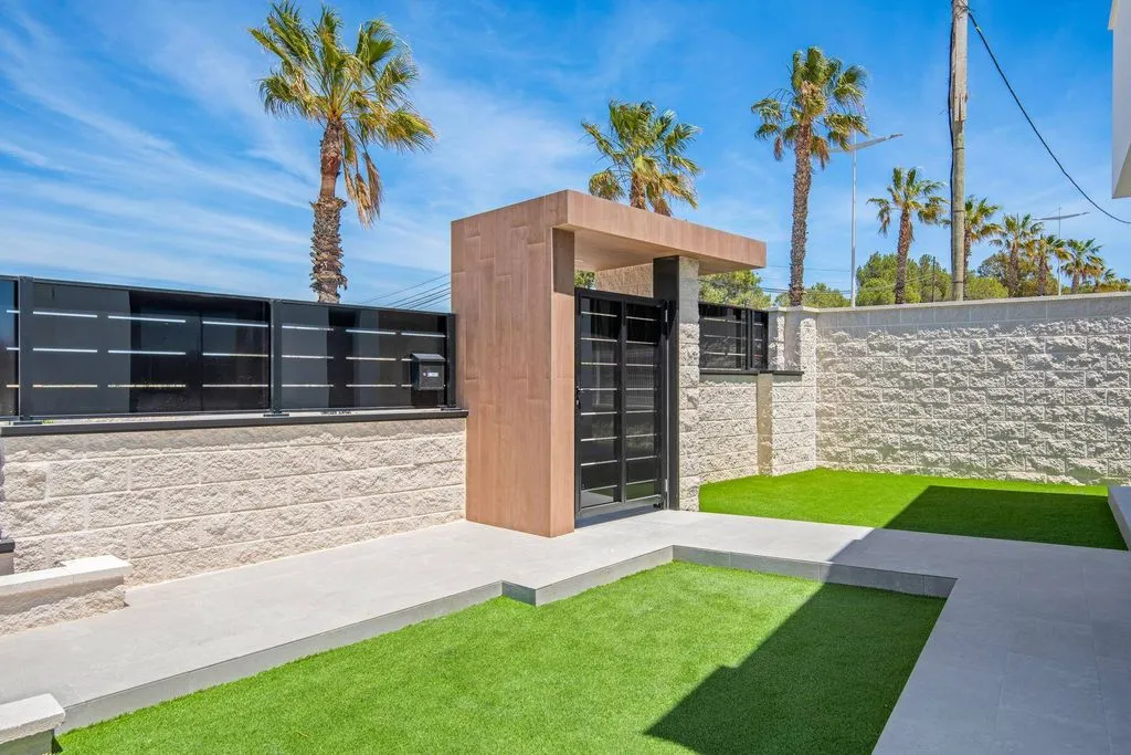 Aed - Luxury Villa with Pool in Algorfa
