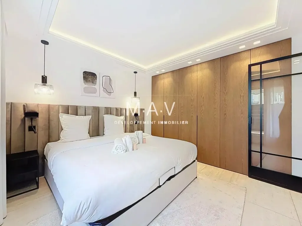 Magamistoad - Luxury Flat with Terrace in Cannes