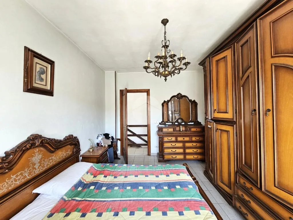 Chambres - Restored Villa with Private Garden in Torrazza Piemonte