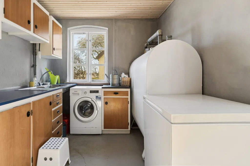 Maison 6 pièces à Knebel