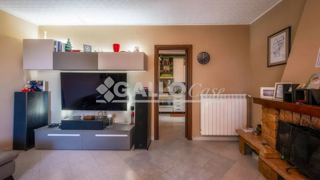 Elutuba - Villa with Sea View in Diamante