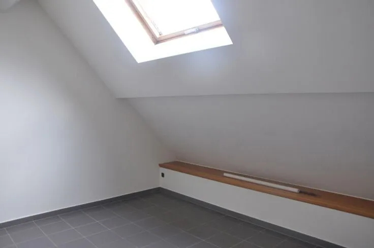 Appartement 2 chambres à BE