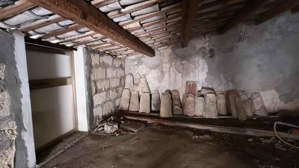 Toad - Independent House with Panoramic View in Ragusa