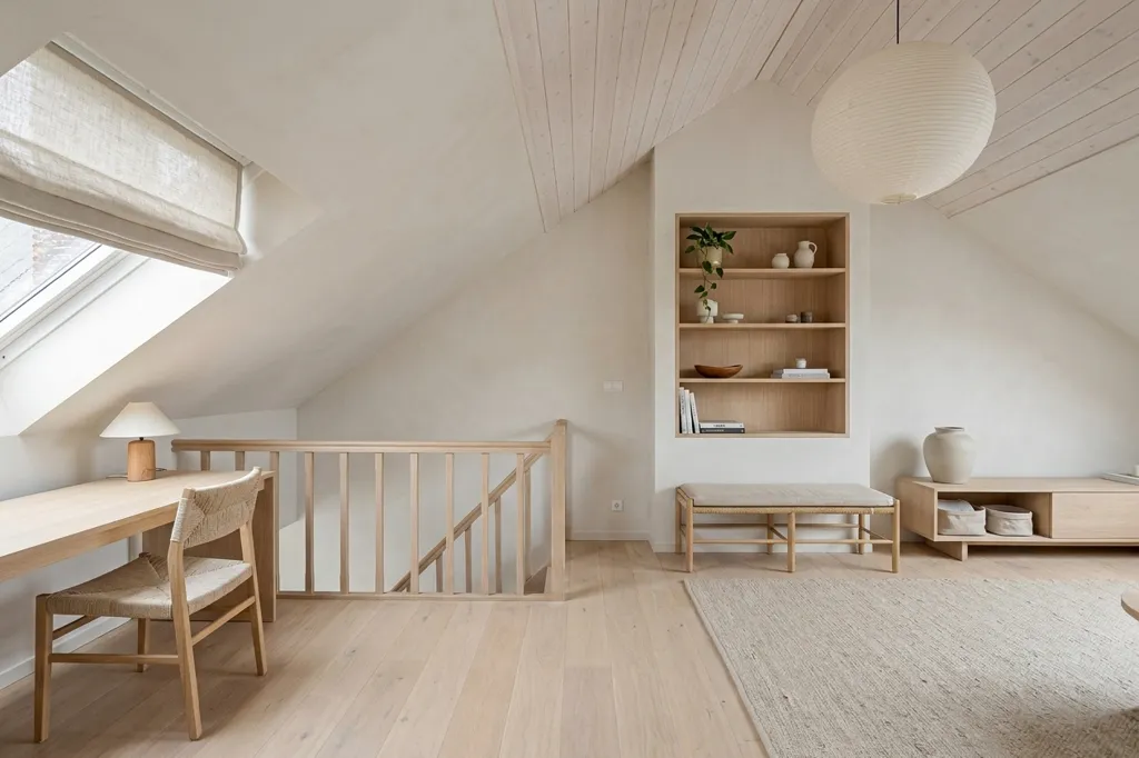 Elutuba - Charming House with Spacious Basement in Antwerp-S