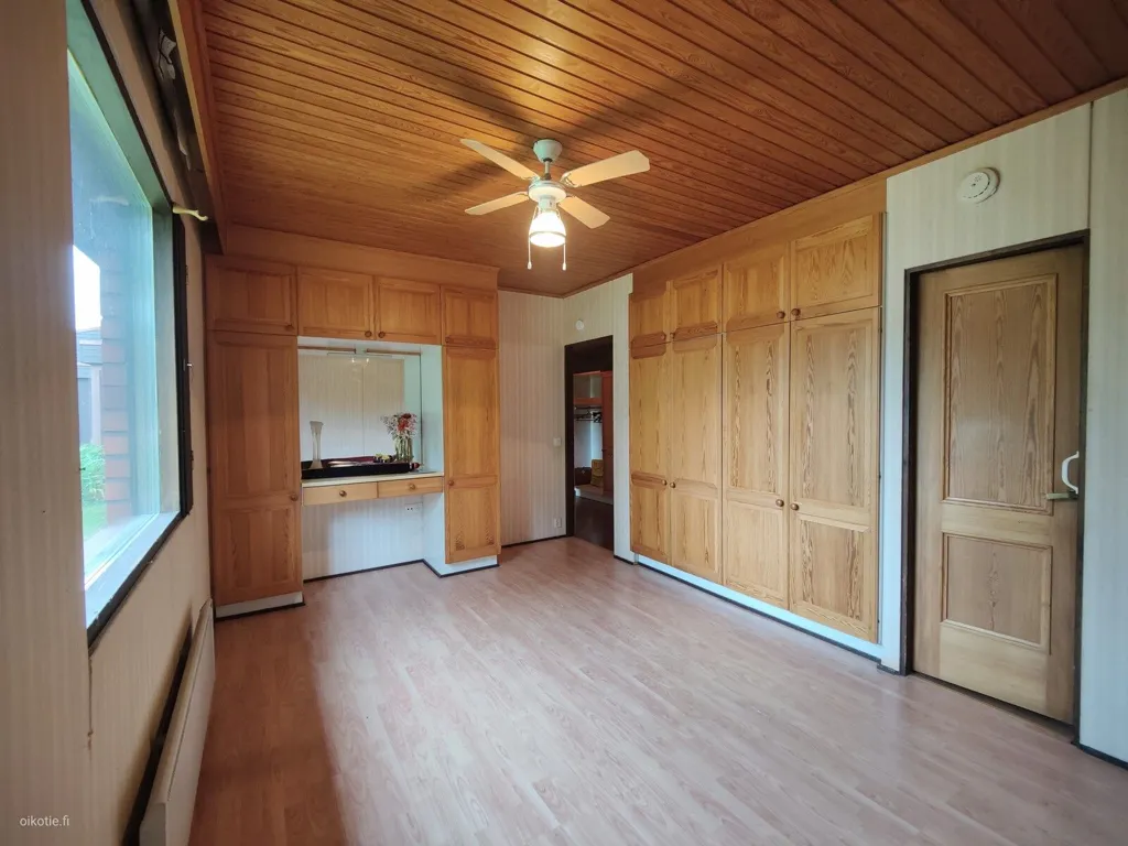 Pièces - Spacious Apartment with Sauna in Kuusankoski