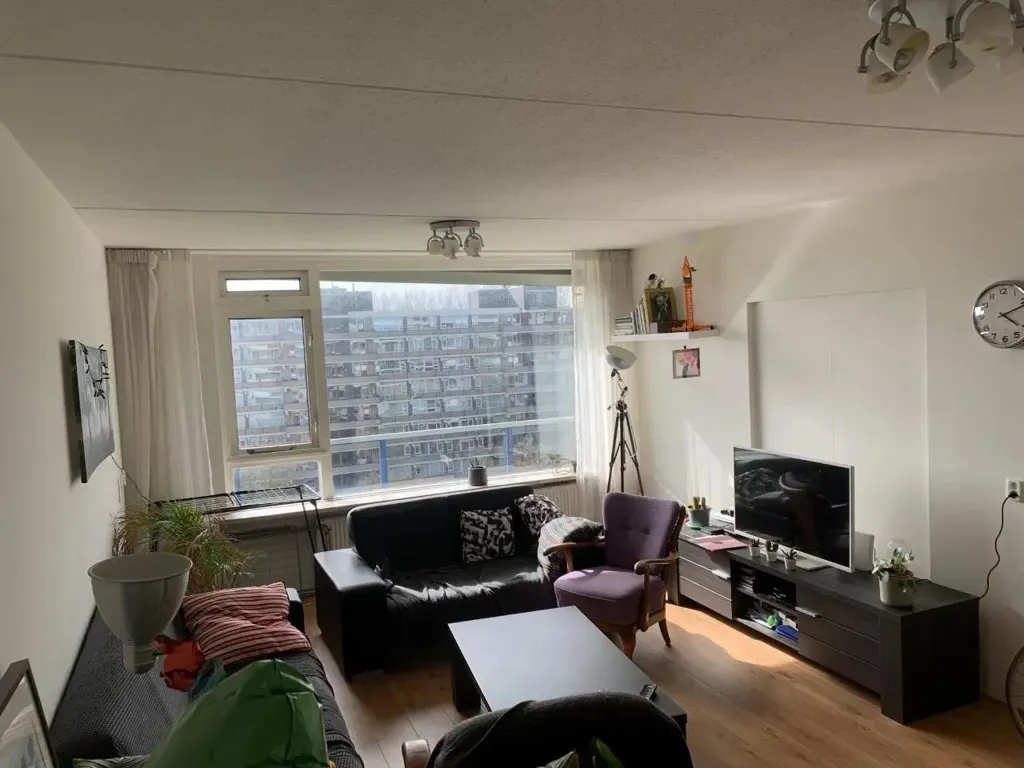 Elutuba - Temporary Room in Shared Flat, Diemen