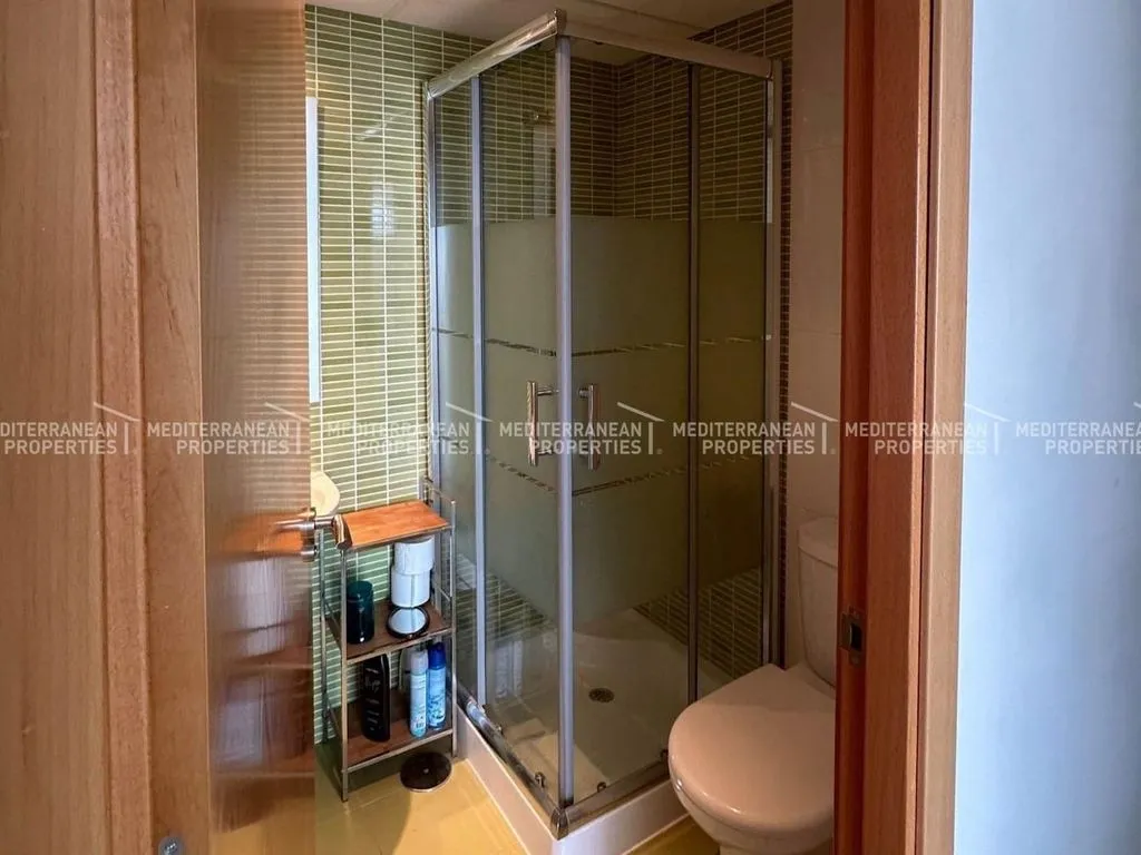 Vannitoad - Luxury Flat with Sea View in Benidorm