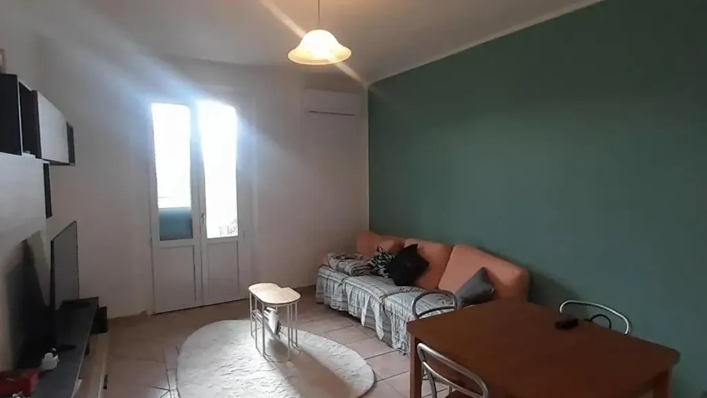 Séjour - Apartment with Mountain View in Pisa