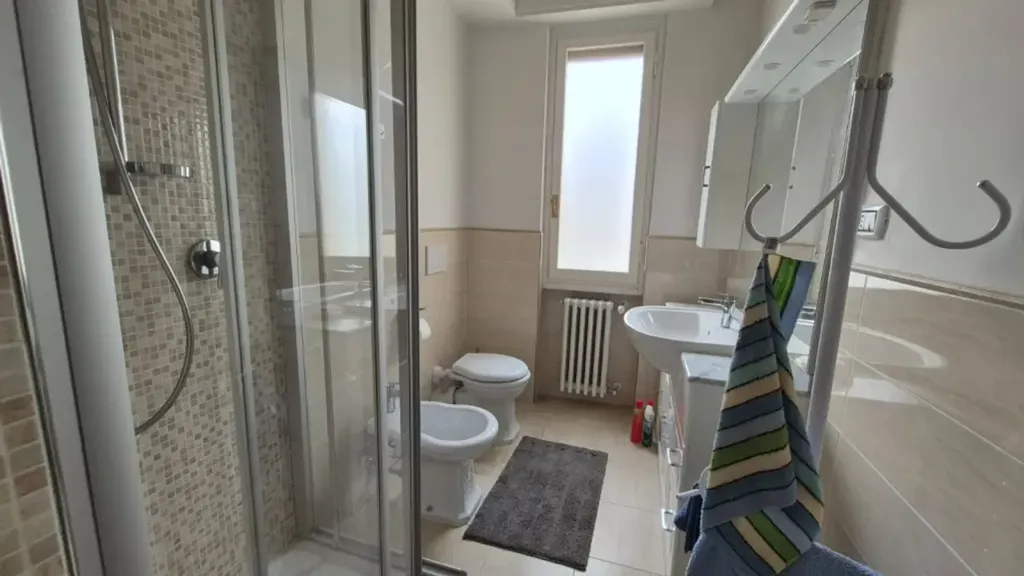 Vannitoad - Rusticated Apartment with Panoramic View in Florence