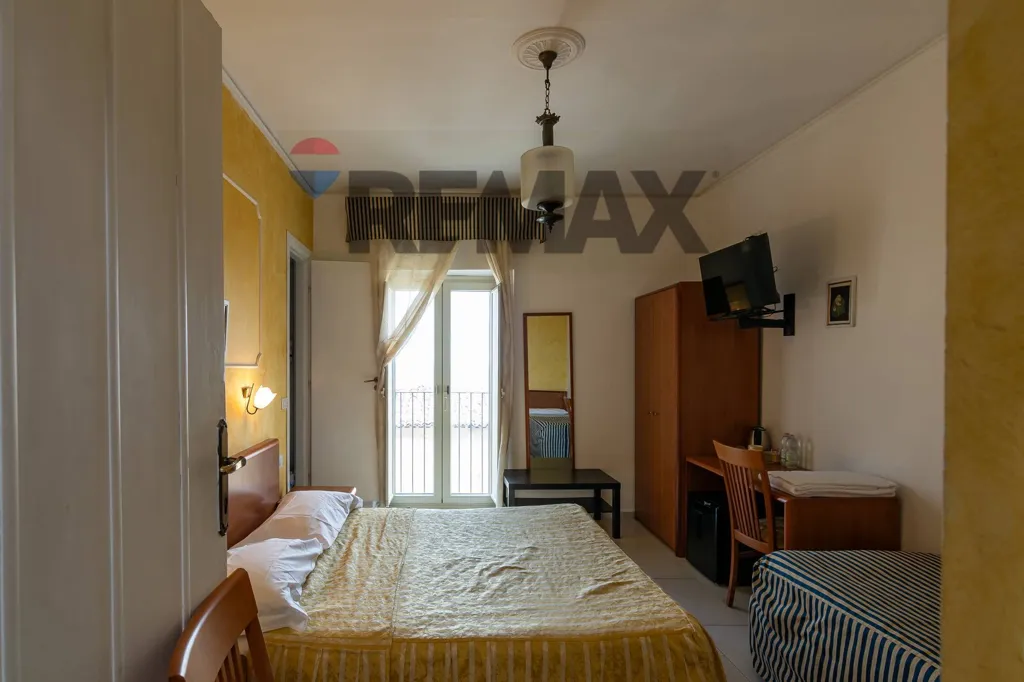 Magamistoad - Operational Hotel in Caltagirone Centre