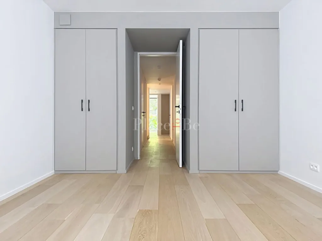 2 magamistoaga korter asukohas Ixelles