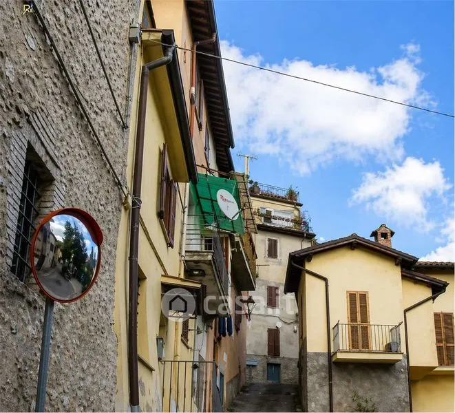 Välivaade - Three-Bedroom Apartment with Balcony in Rieti