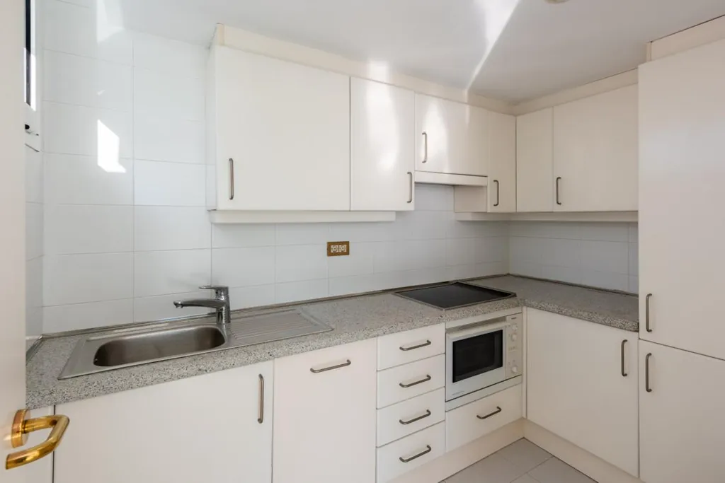 Cuisine - Duplex Penthouse with Sea Views in Puerto Banús