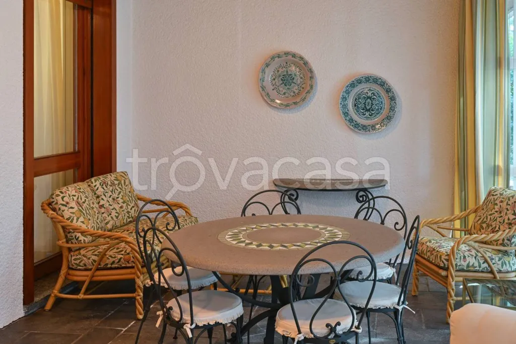 Söögituba - Villa with Private Garden in Gozzano