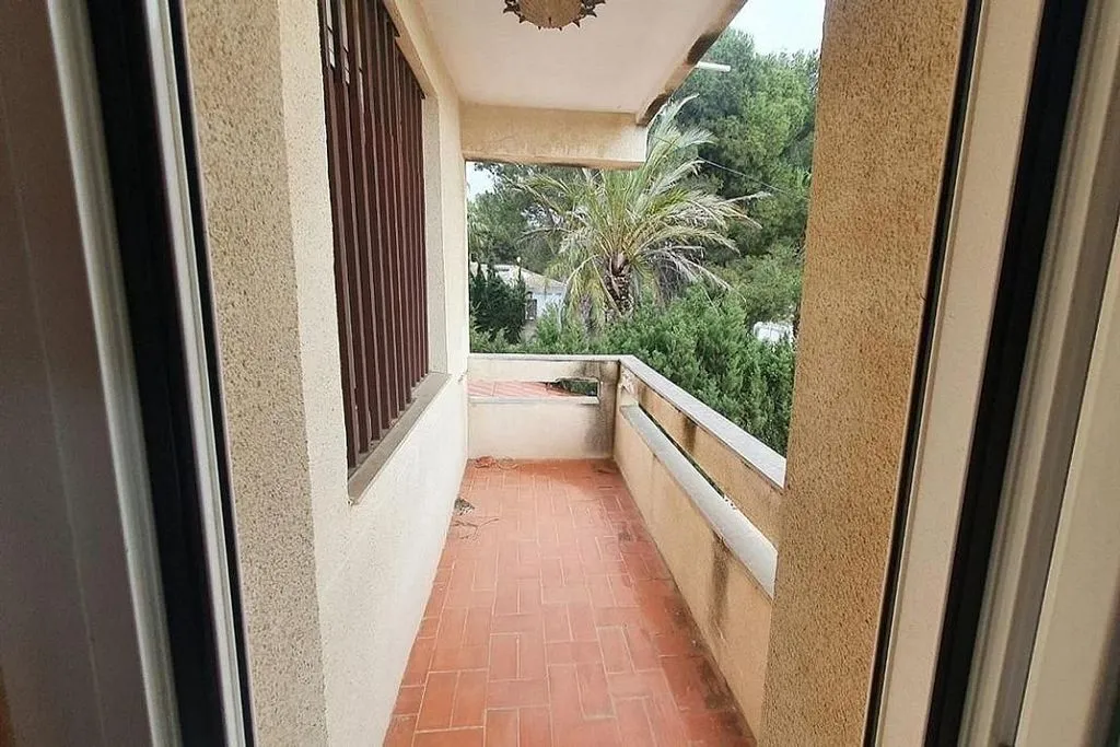 Rõdu - Chalet with Pool in Montsià de Mar