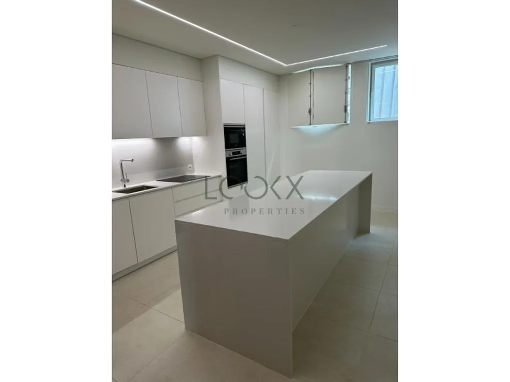 Cuisine - Luxury Duplex with Pool in Lisbon
