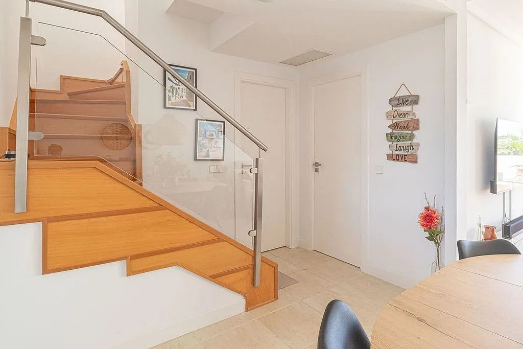 Toad - Penthouse with Sea View in Estepona