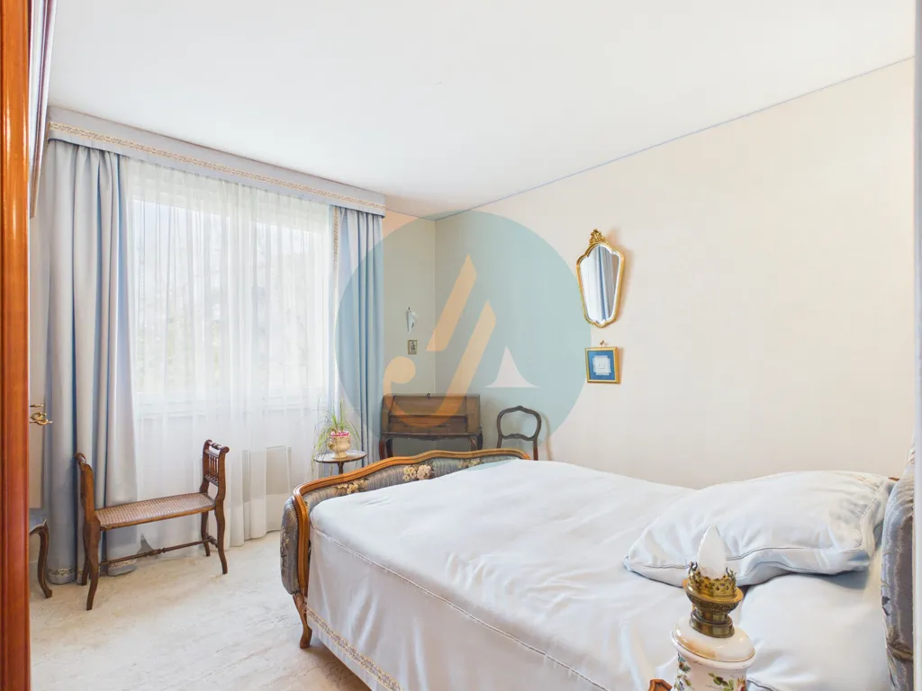 Magamistoad - Bright T2 Apartment with Garage in Nevers