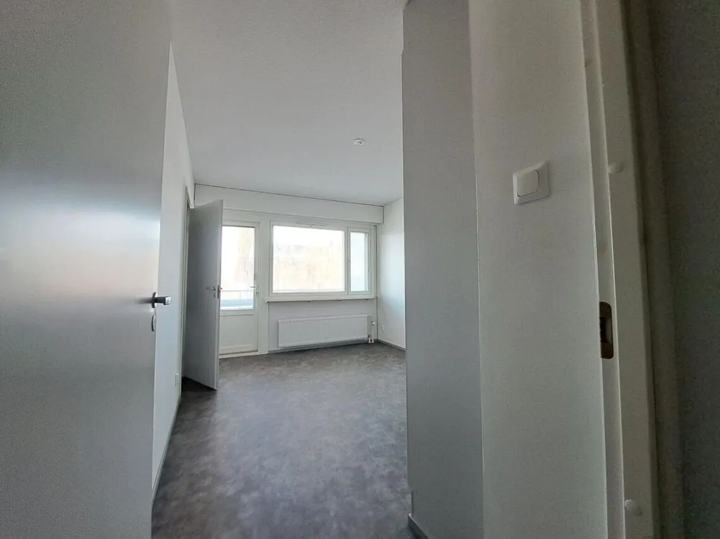 Esik - Bright Apartment with Balcony in Mikkeli Centre