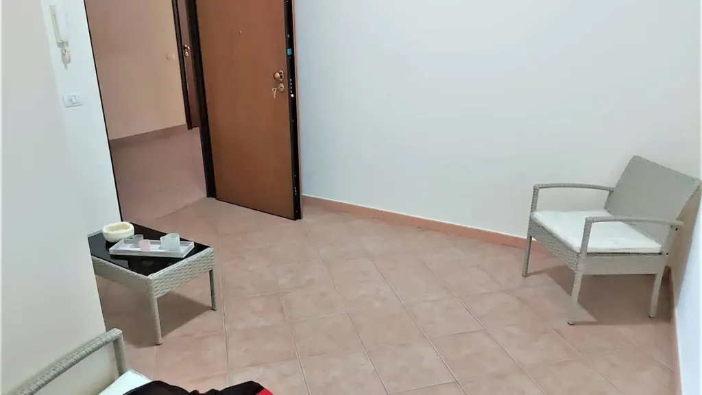Esik - Fully Furnished Apartment with View in Agrigento