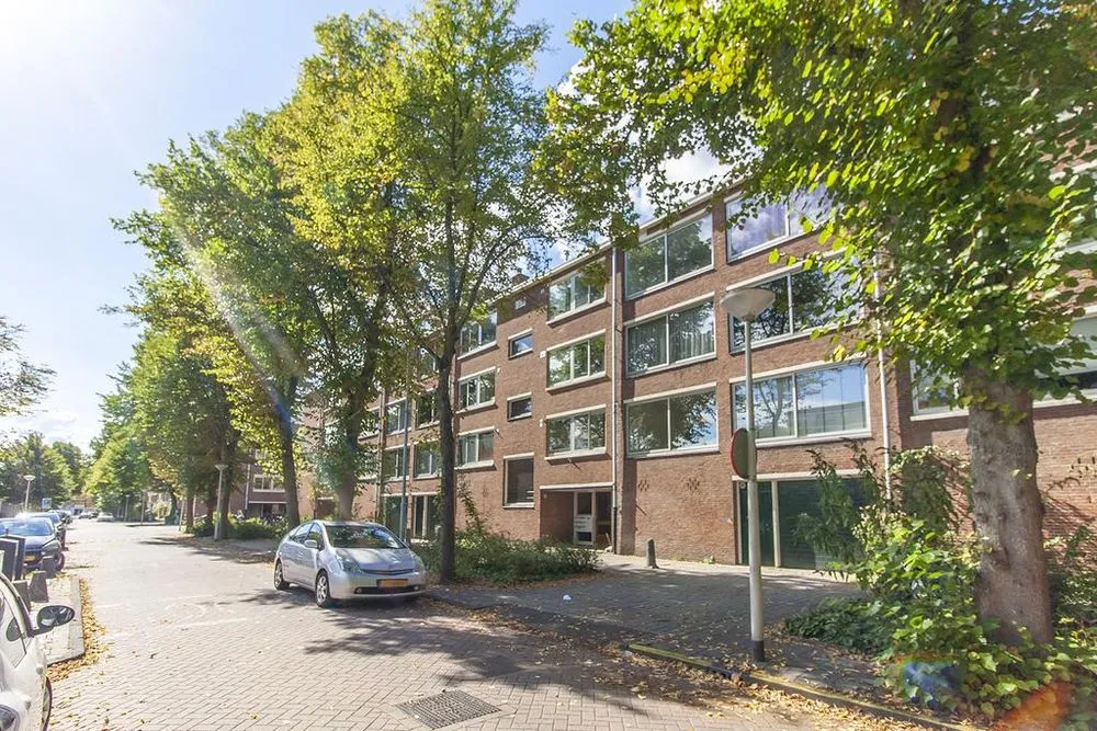 Appartement 6 pièces à Amsterdam