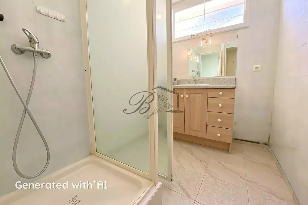 Bagni - Luxury House with Plot in La Tour-d'Aigues