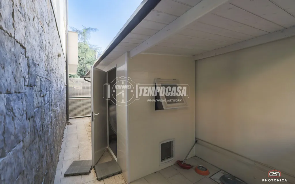 Jardin - Modern Apartment with Private Garden in Bologna