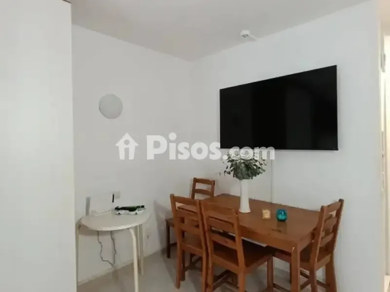 Dining Room - Modern Studio with Sea View in Salou