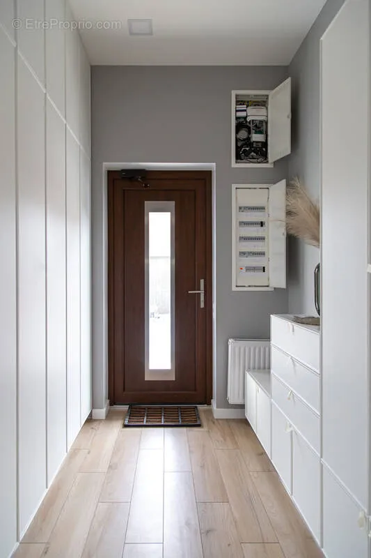 Esik - 2-Bedroom Apartment in Paris XIII