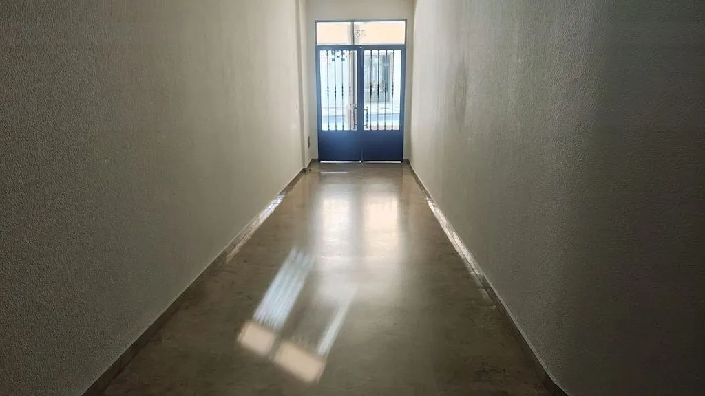 Esik - Furnished Flat with Patio in Puertollano Centre