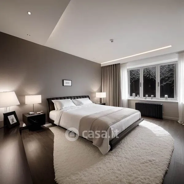Chambres - Spacious Apartment in Passetto-Adriatic Quarter, Ancona