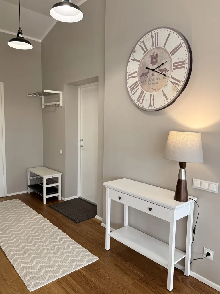 Appartement 2 pièces à Tallinn