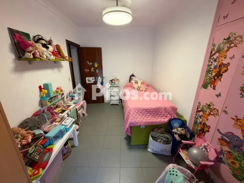 Appartement 2 chambres à ES