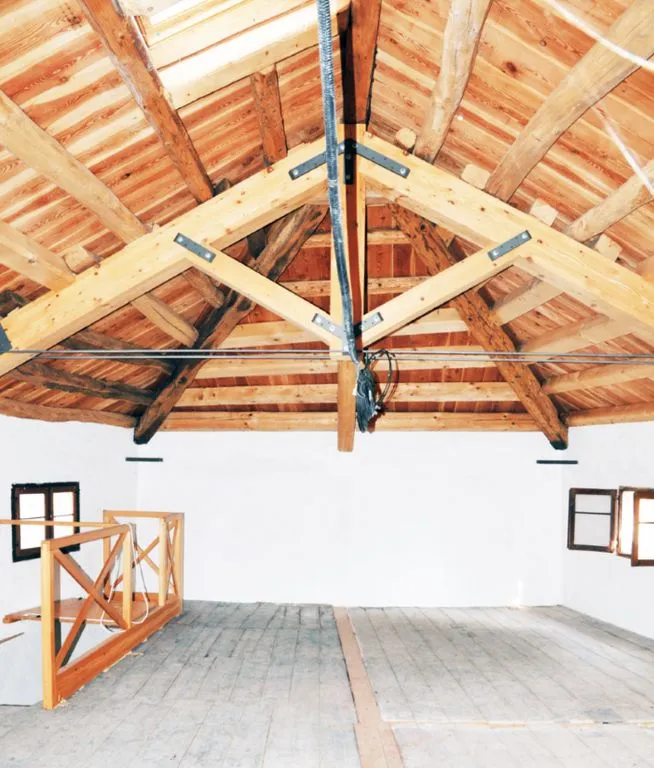 Toad - Historic Villa in Medieval Portobuffolè, Veneto