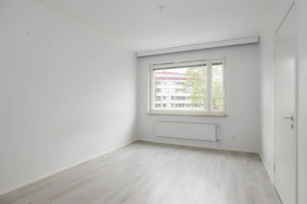 Toad - Modernised Apartment with City Centre Views in Lahti